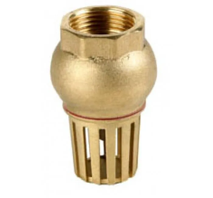 Valva sorb filet NPT